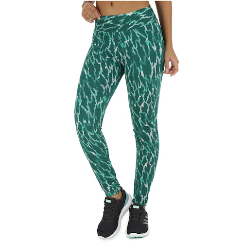 Calça Legging Oxer Tokio - Feminina é boa?