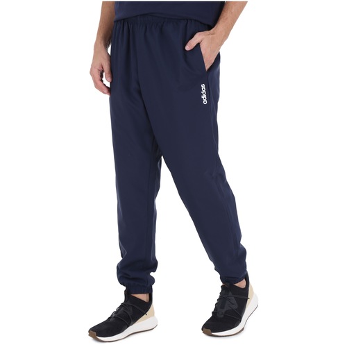 Calça adidas Essentials Plain Tapered Stanford - Masculina - Video 1