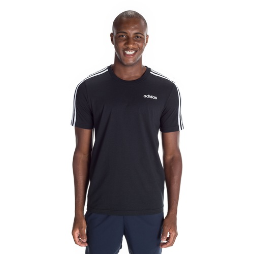 Camiseta adidas 3S Tee - Masculina - Video 1