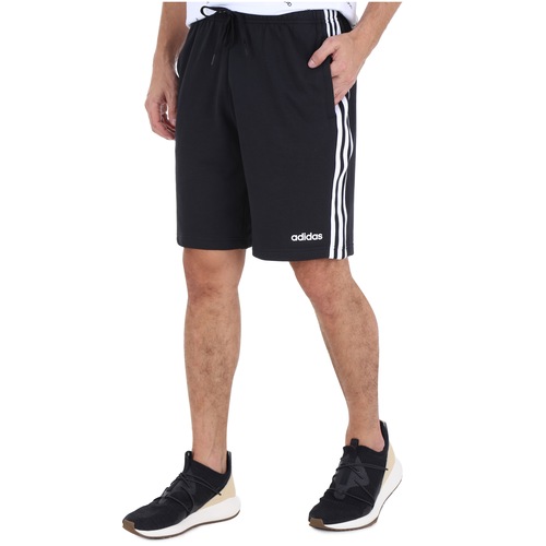 bermuda moletom da adidas