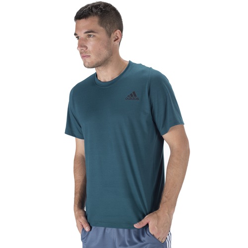 Camiseta adidas FreeLift Sport Prime Climalite - Masculina - Video 1