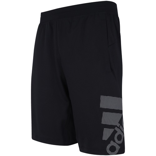 Bermuda adidas 4K Sport GF Bos - Masculina Menor preço em Bermuda adidas 4K Sport GF Bos - Masculina