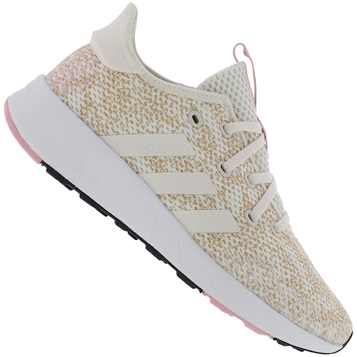 tênis adidas questar x byd feminino