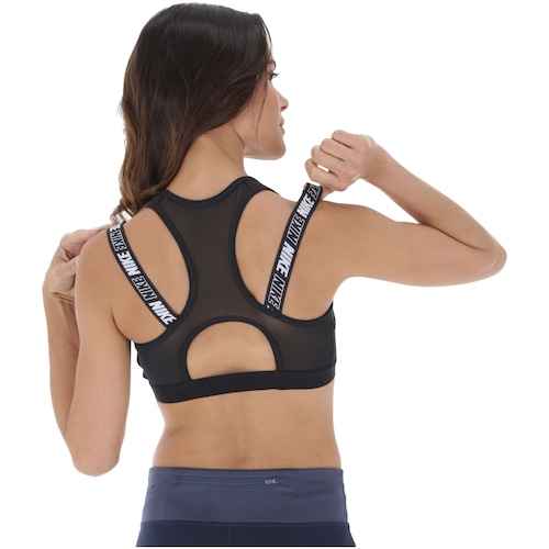 nike victory compression hbr sports bra