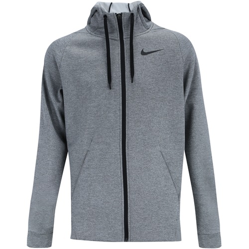 Jaqueta com Capuz Nike Therma HD FZ - Masculina - Video 1