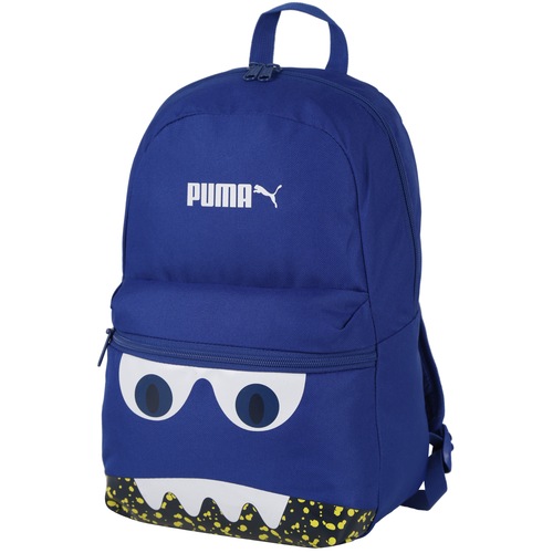 Mochila Puma Monster - Infantil é boa?