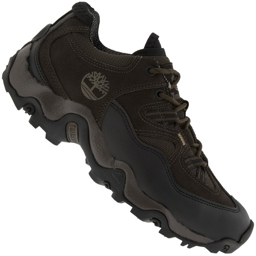 Tênis Timberland Urban Gorge - Masculino Menor preço em Tênis Timberland Urban Gorge - Masculino