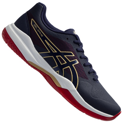 Tênis Asics Gel Game 7 - Masculino Menor preço em Tênis Asics Gel Game 7 - Masculino