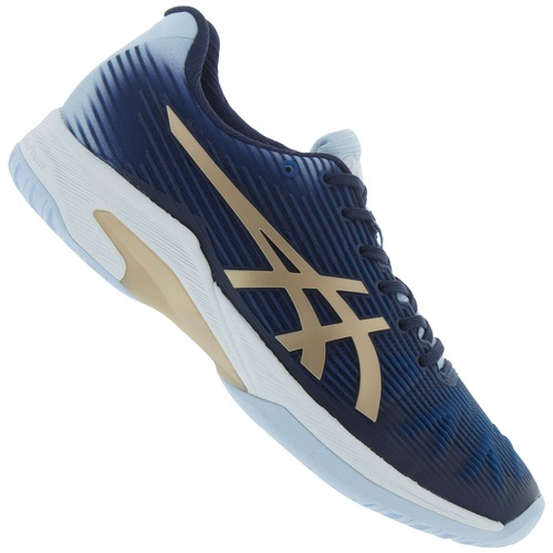 tenis asics solution speed