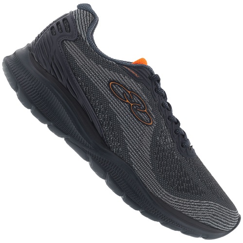 tênis olympikus bourne masculino