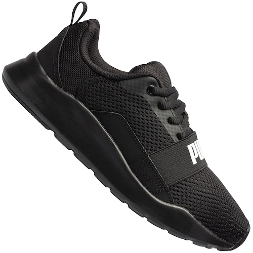 Tênis Infantil Puma Wired  é boa?