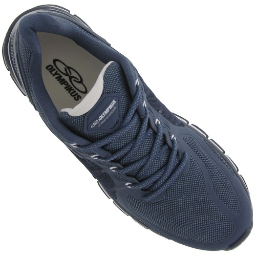 olympikus freedom masculino