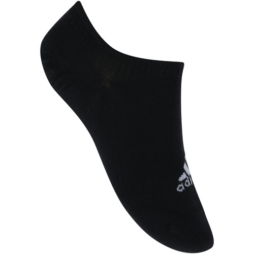 Kit de Meias Invisível adidas Performance com 3 Pares - Adulto Menor preço em Kit de Meias Invisível adidas Performance com 3 Pares - Adulto