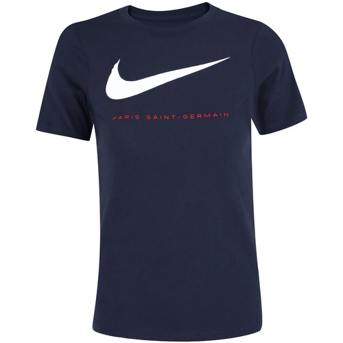 Camiseta PSG Large Nike - Infantil é boa?