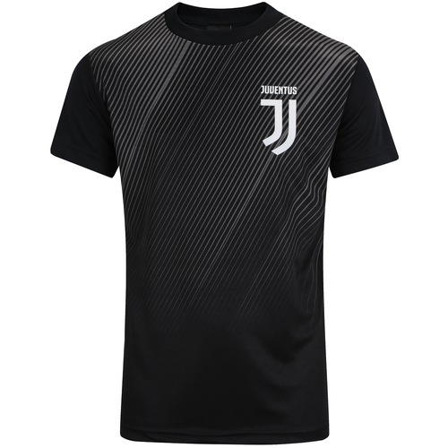 Camiseta Juventus Sublimada - Infantil é boa?