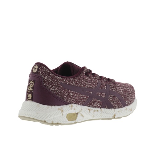 tênis asics hypergel yu feminino
