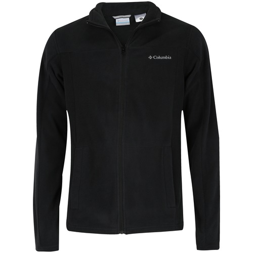 Jaqueta de Frio Fleece Columbia Western Ridge Full Zip - Masculina - Video 1