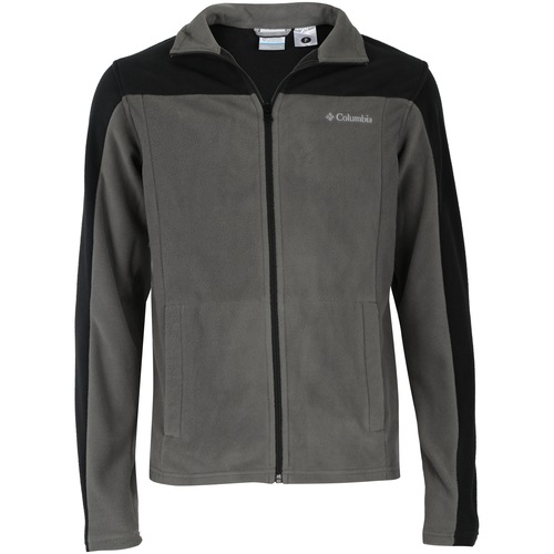 Jaqueta de Frio Fleece Columbia Western Ridge Full Zip - Masculina - Video 1
