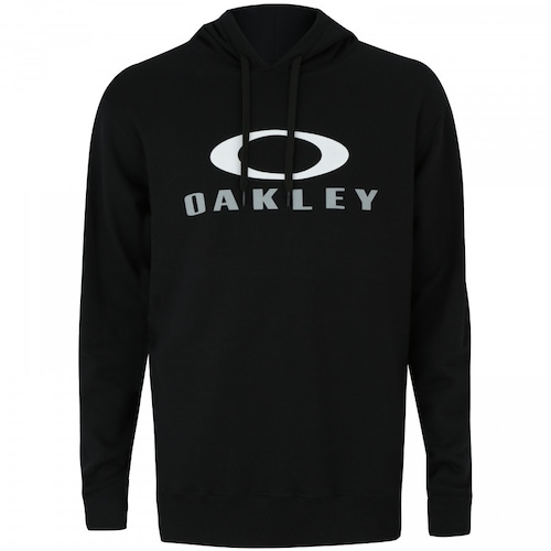 blusao da oakley masculino