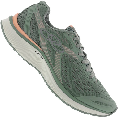 tenis olympikus fitness feminino