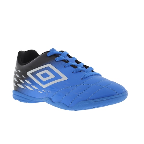 chuteira futsal infantil umbro fifty ii