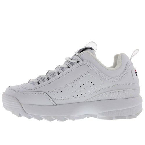 tenis fila disruptor 2 centauro
