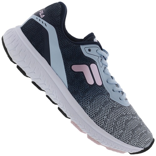 tenis fila feminino na centauro