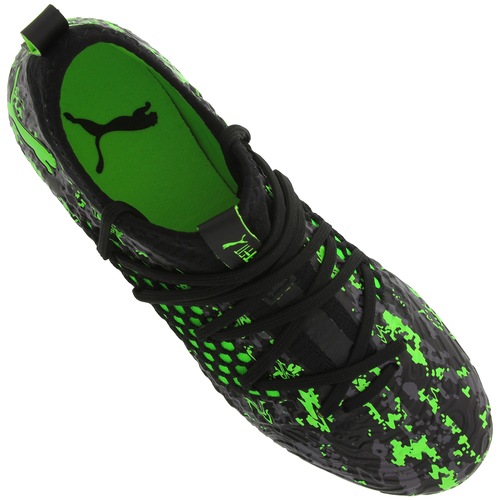 puma future gama alta