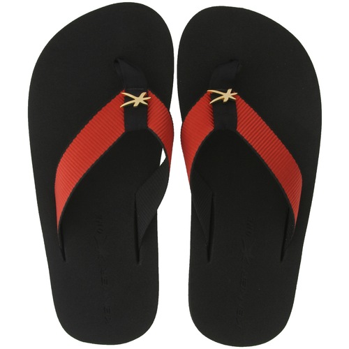Chinelo Kenner One Black - Masculino é boa?