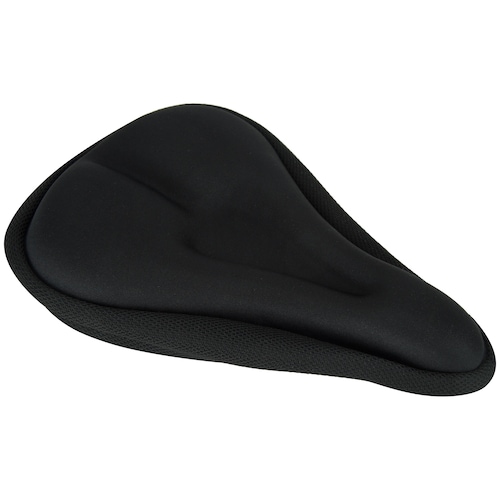 Capa de Selim Spin em Silicone é boa?