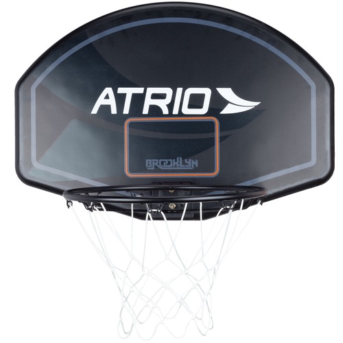Tabela Basquete Atrio Broklyn - Aro 38cm é boa?