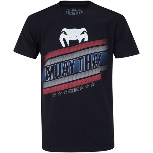 Camiseta Venum Flag - Masculina é ruim? Camiseta Venum Flag - Masculina é boa?