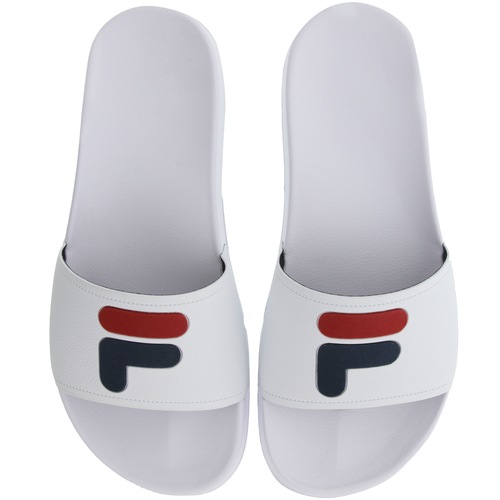 Chinelo Fila F-Slider - Slide - Masculino é boa?