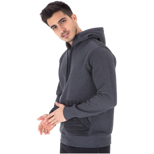 lightweight wool moletom com capuz