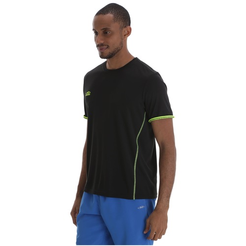 Camiseta Olympikus Basic - Masculina é boa?