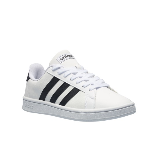 tenis adidas grand court feminino centauro