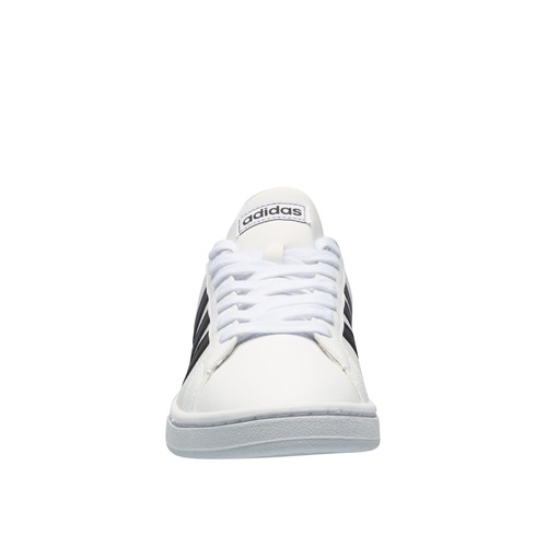 tenis adidas grand court feminino centauro