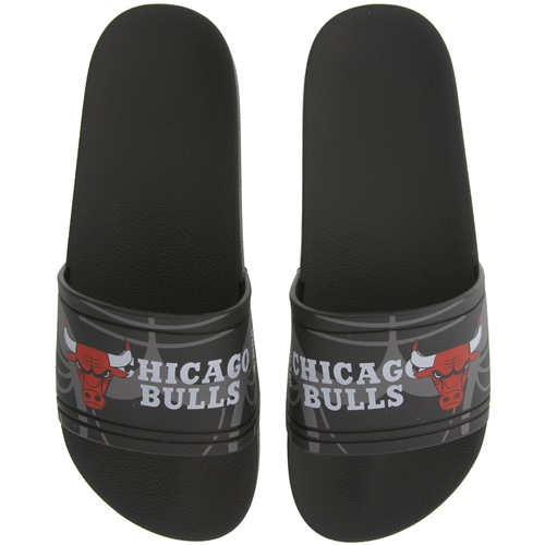Chinelo Grendene Rider Full 86 NBA - Slide - Masculino Menor preço em Chinelo Grendene Rider Full 86 NBA - Slide - Masculino