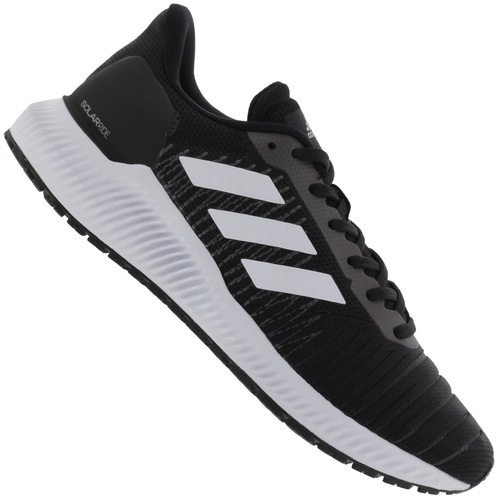 tenis adidas solar ride feminino