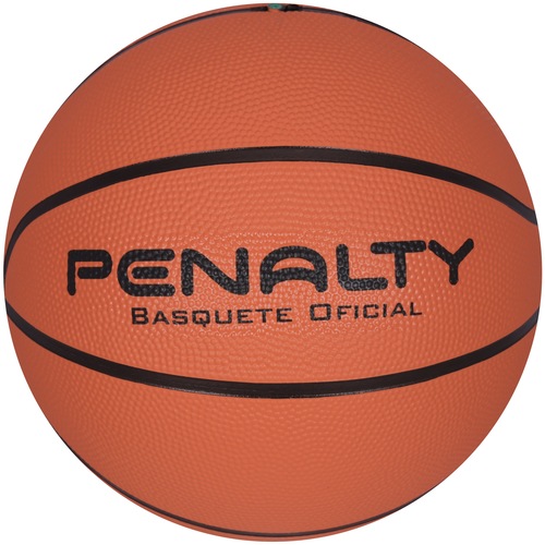 Bola de Basquete Penalty PlayOff I é boa?