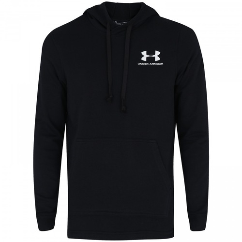 under armour men's moletom com capuzs