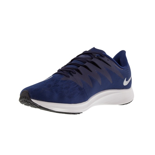 nike zoom rival fly azul