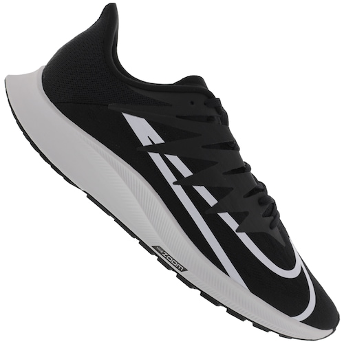 Tênis Nike Zoom Rival Fly - Masculino Menor preço em Tênis Nike Zoom Rival Fly - Masculino