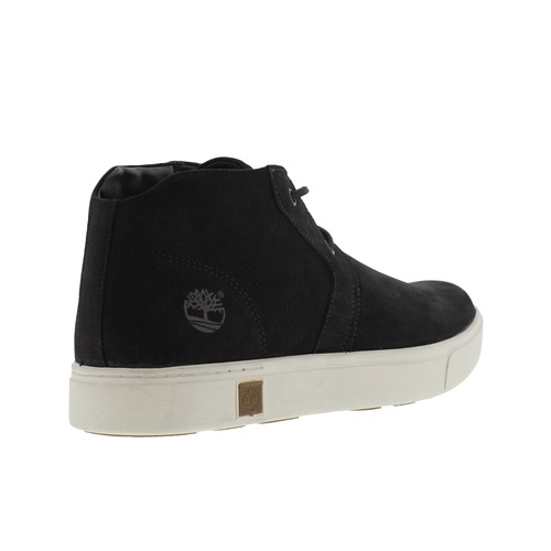 Tênis Cano Alto Timberland Davis Square - Masculino - Centauro