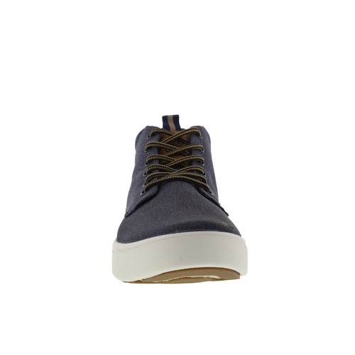 timberland legend canvas