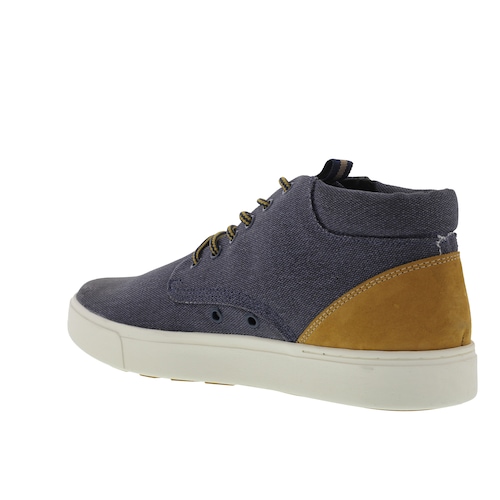 timberland legend canvas