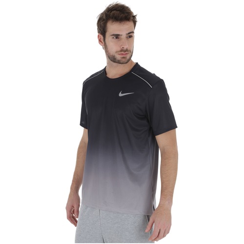 Camiseta Nike Dry Miller SS PR - Masculina - Video 1
