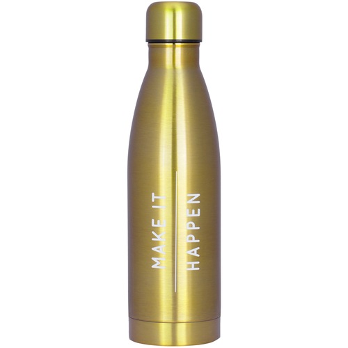 Garrafa Térmica Oxer Modern Alumínio - 500ml é ruim? Garrafa Térmica Oxer Modern Alumínio - 500ml é boa?