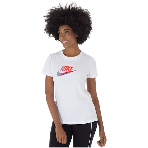 blusa da nike feminina centauro