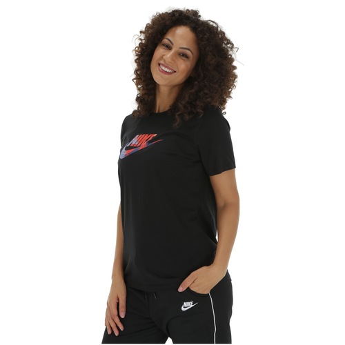 Camiseta Nike Summer 1 - Feminina - Video 1